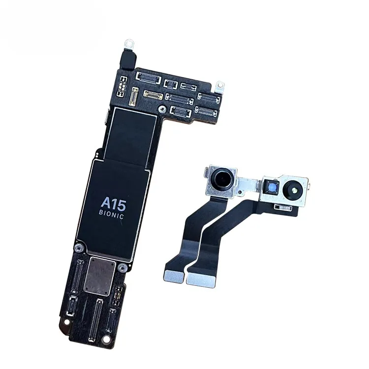 For Iphone 13/13 Pro/13 Pro Max  Logic Board Unlocked for 13 Motherboard Cell Phone Motherboard Supplier