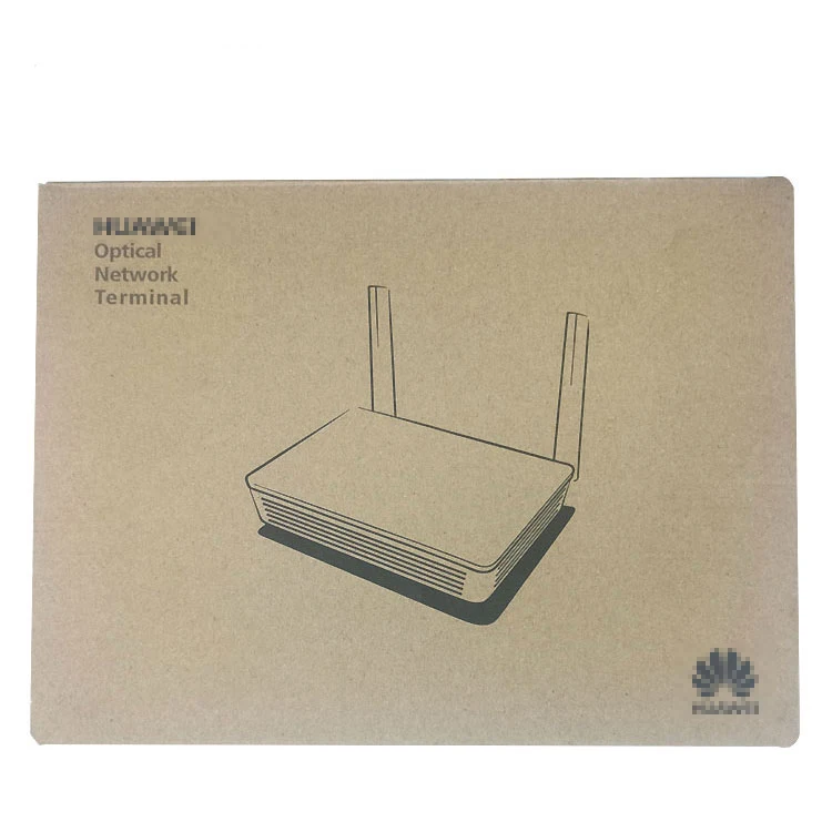 Original Modem Router WiFi FTTH ONU for HiFiber GPON EG8145V5 XPON EPON GEPON XGPON OLT WiFi 2 4 8 Port PON Fibre Optic Modems