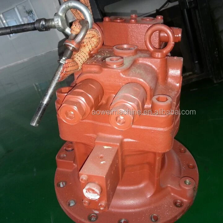リピーター ヒットアチZX450-3スイングモーター4423009 9180778 M5X130CHB