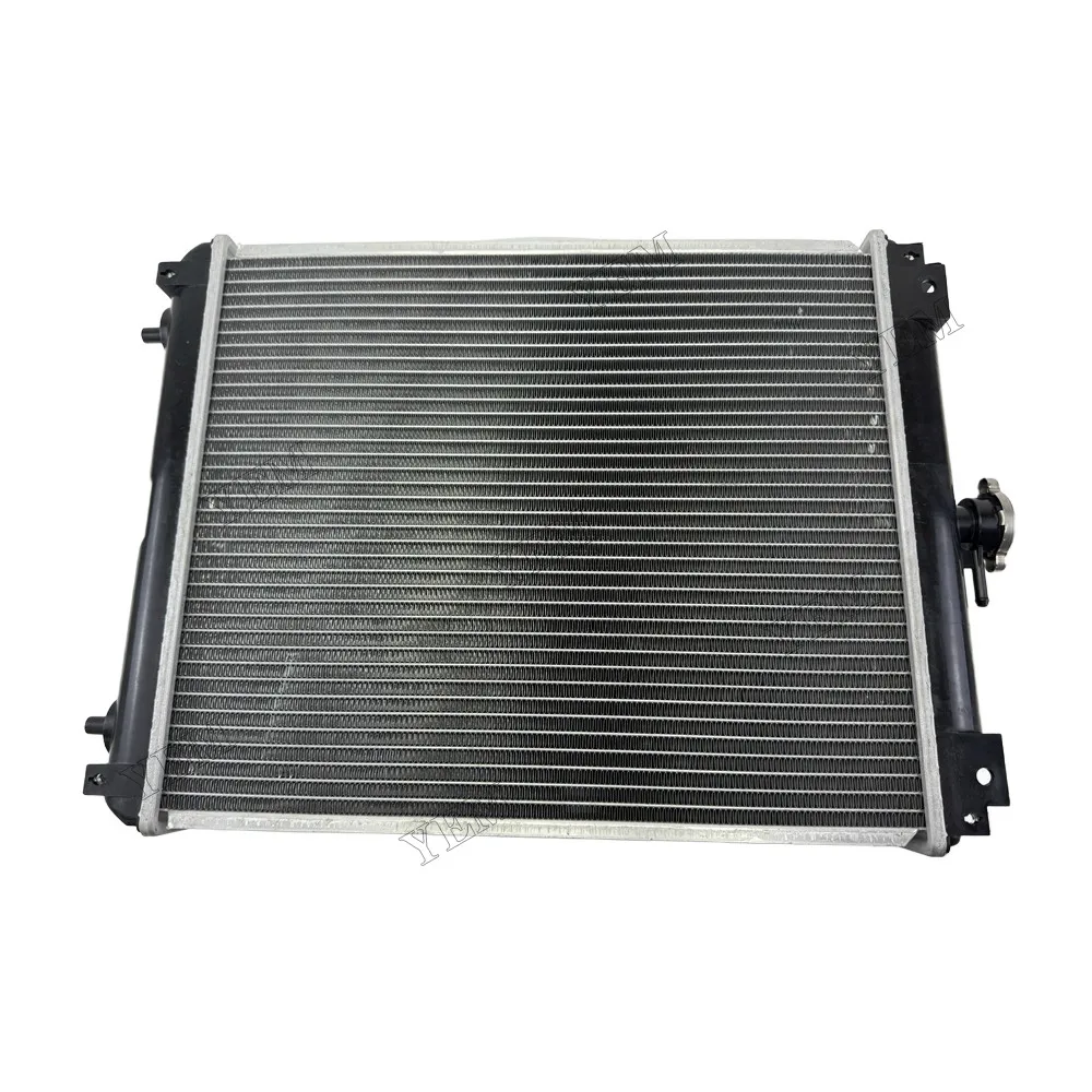 Radiator Assy MM436999 Fit for Mitsubishi S3L2 Engine 6