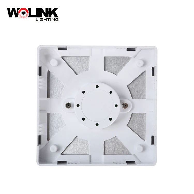 
Светодиодная панель с квадратным поверхностным креплением, 8 Вт, 15 Вт, 22 Вт, по заводской цене 