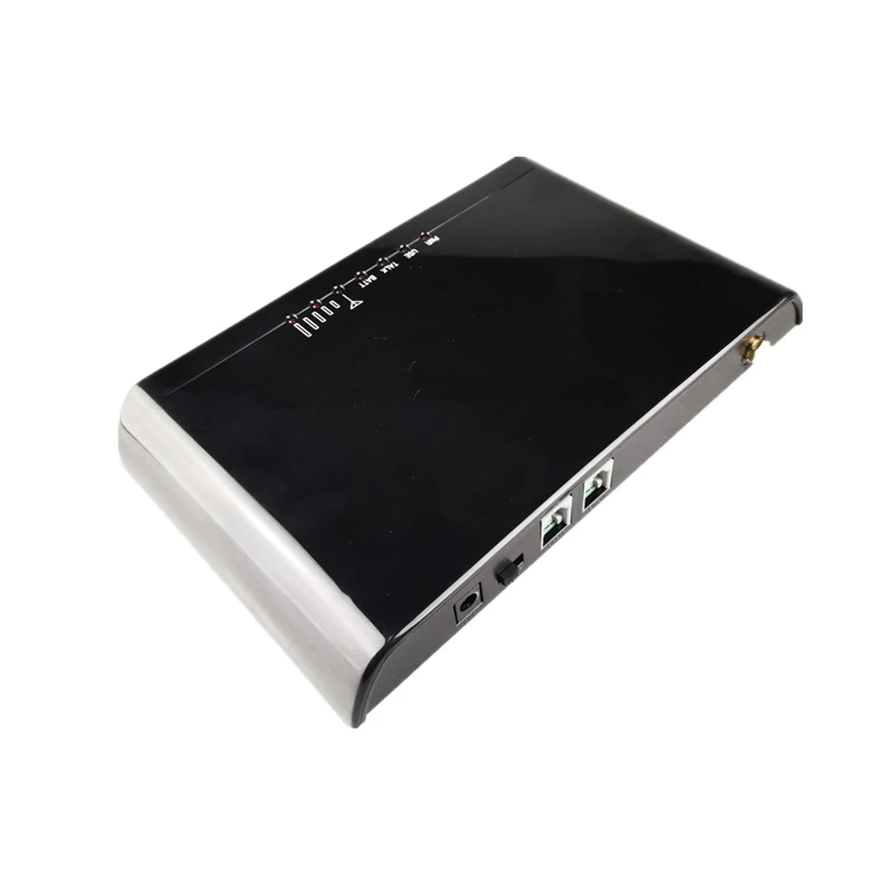 PBX Etross 8848 GSM 4g VoLTE FCT FWT Gateway