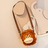 Borsa a tracolla Gorrilla