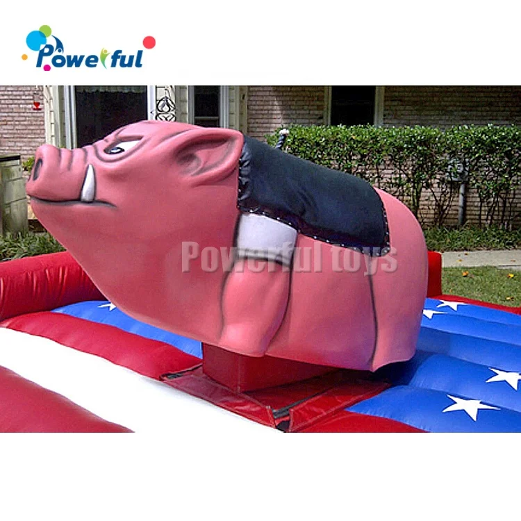Piggy Protective Services