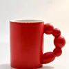 Rouge mat [paille incluse]