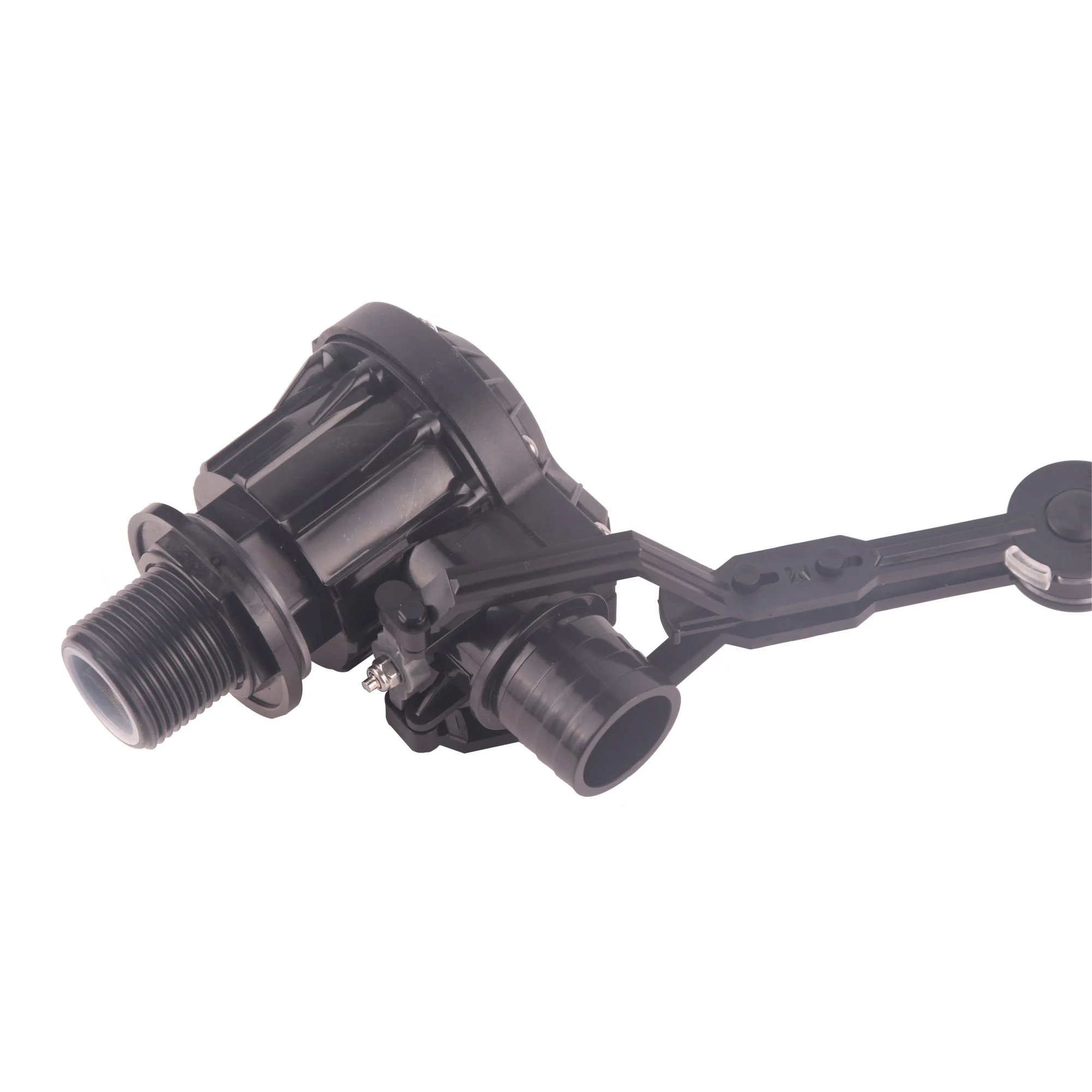 Adjustable Quickstop Advance Float Valve