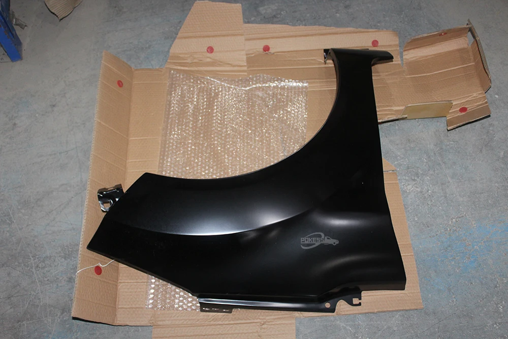 Factory Outlet High Quality Fender Front OEM DK5252111A for ford Fie... — 2