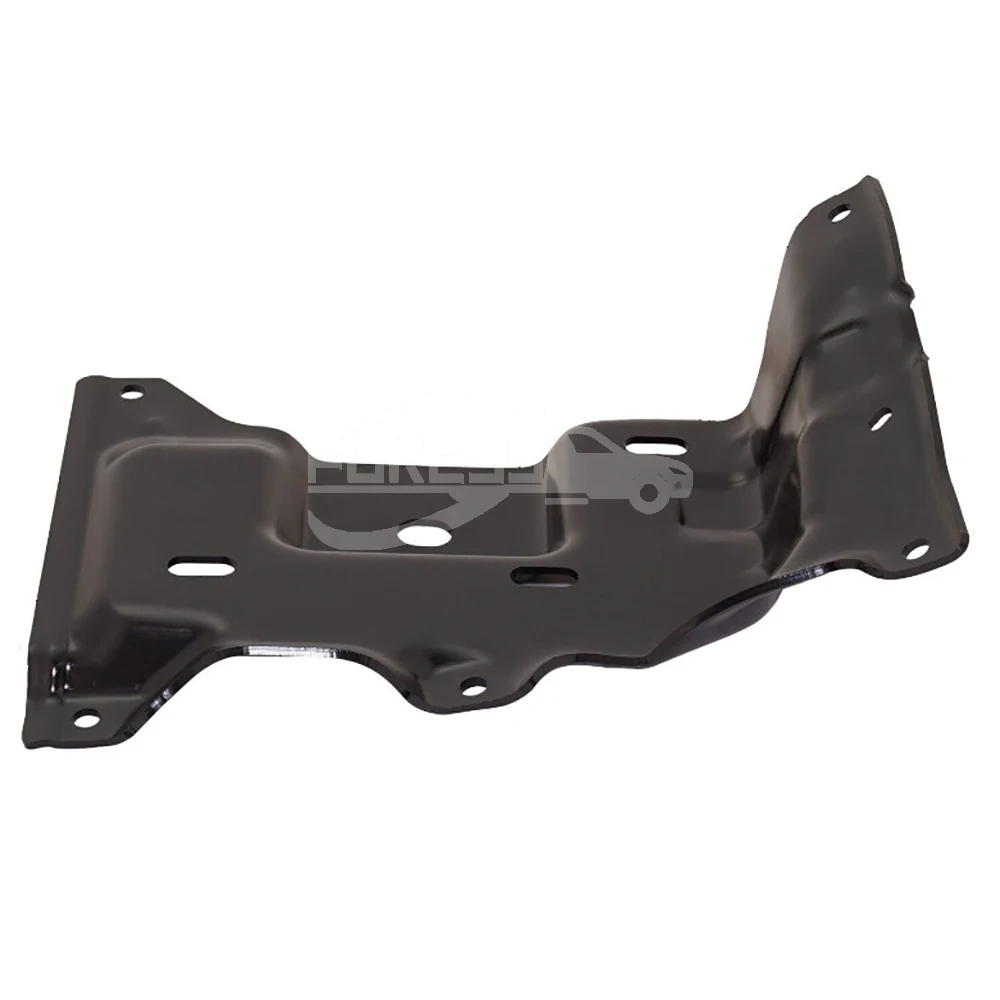 FL3Z17B985A FL3417B985AC Left Front Bumper Bracket for Ford F-150 RAPT... — 5