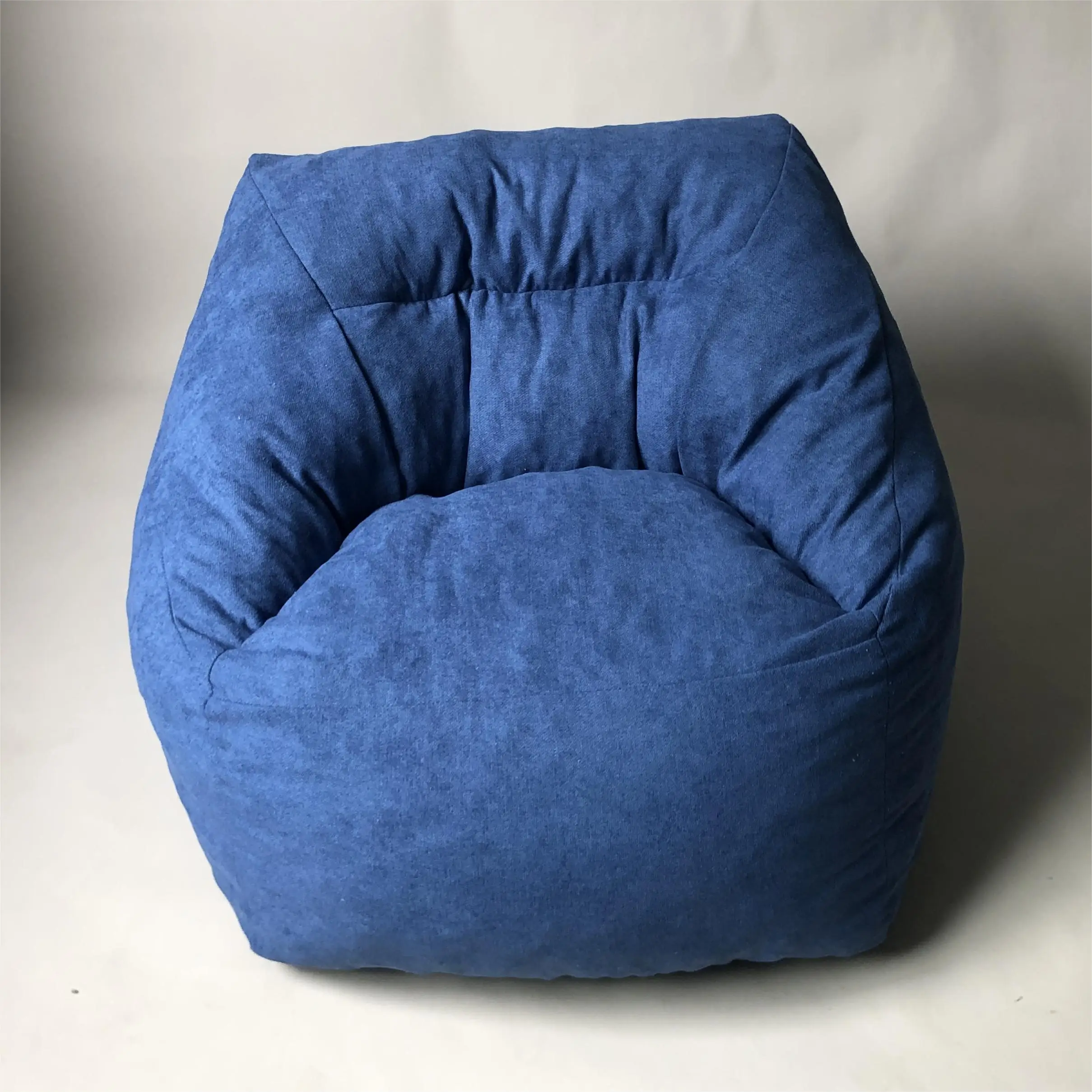 Yunjin Foam Filling Bean Bag Armchair/movable Lazy Sofa With Sponge/non