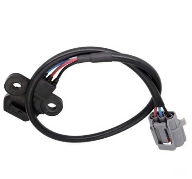 Lalala7788です。 Crankshaft Position Sensor J5T26371A WLA1-18-221D WLA1-18-221C