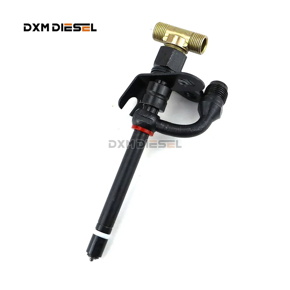 DXM Pencil Fuel Injector 28485 RE38087 RE36939 for Tractor manufacture