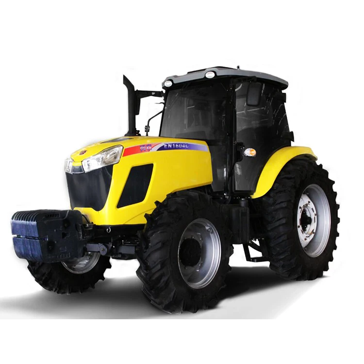 Cheap Iseki Traktor 4X4 Loader Tractor/Mini Tractor Mini Power Tiller 4Wd Wheel Tractor  For Farming