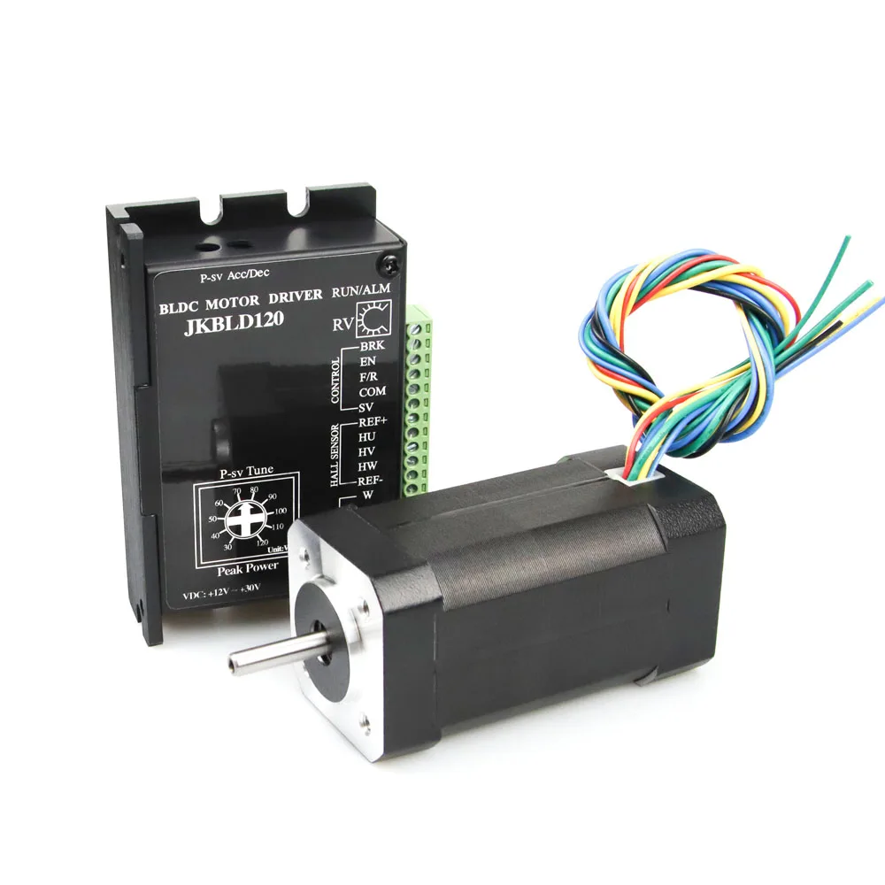 Source 42. BLDC Motor Driver jkbld750.