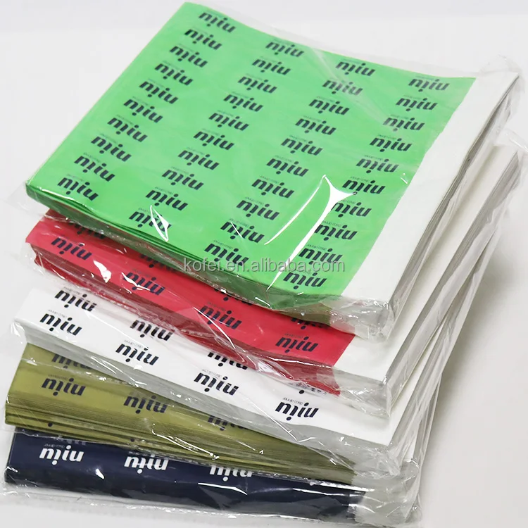 Kofei Promotional Printed Logo Printable Swimming Pool Tyvek Wrist Band ...