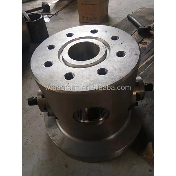 Кованый насос BOP 3-1/8 3000psi на 7-1/16 польский стержень 1 1/8 дюйма оптовая