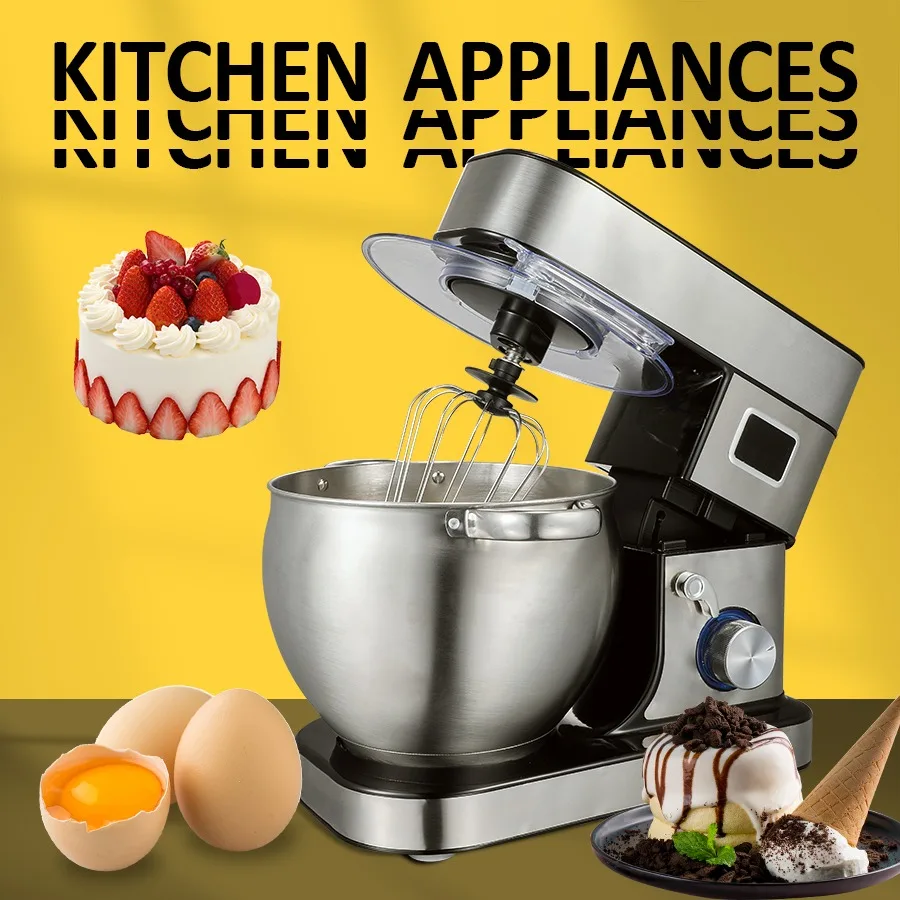 Global Bestsellers Kitchen Appliances Product Show Stream 2022