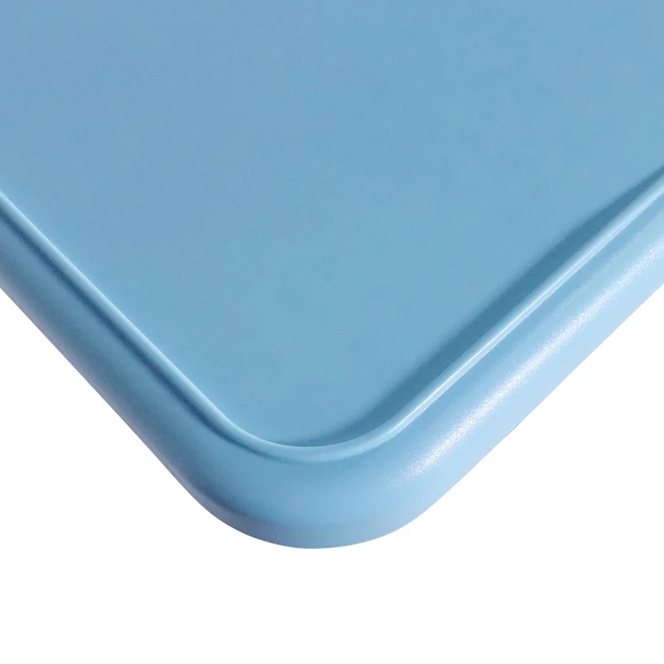 Современная школьная мебель для студентов, стул для одного класса, школьный стол для учеников