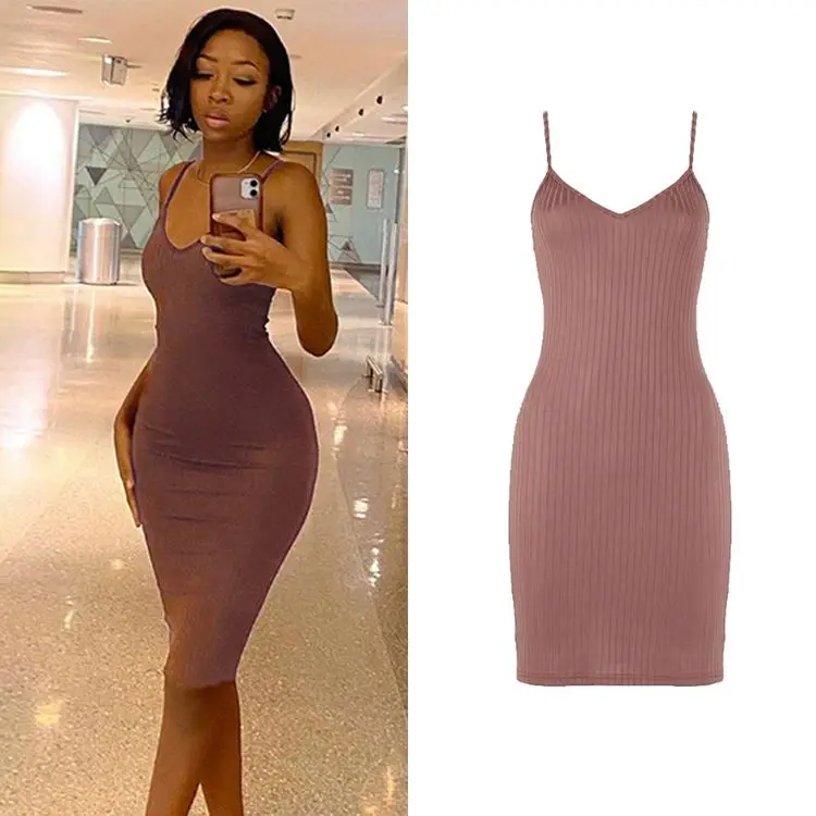 New Trend 2022 Women Clothing Ribbed 
