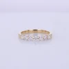 oro amarillo de 14k