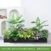 hc-Y100-16 es adecuado para jardineras de 100 cm.