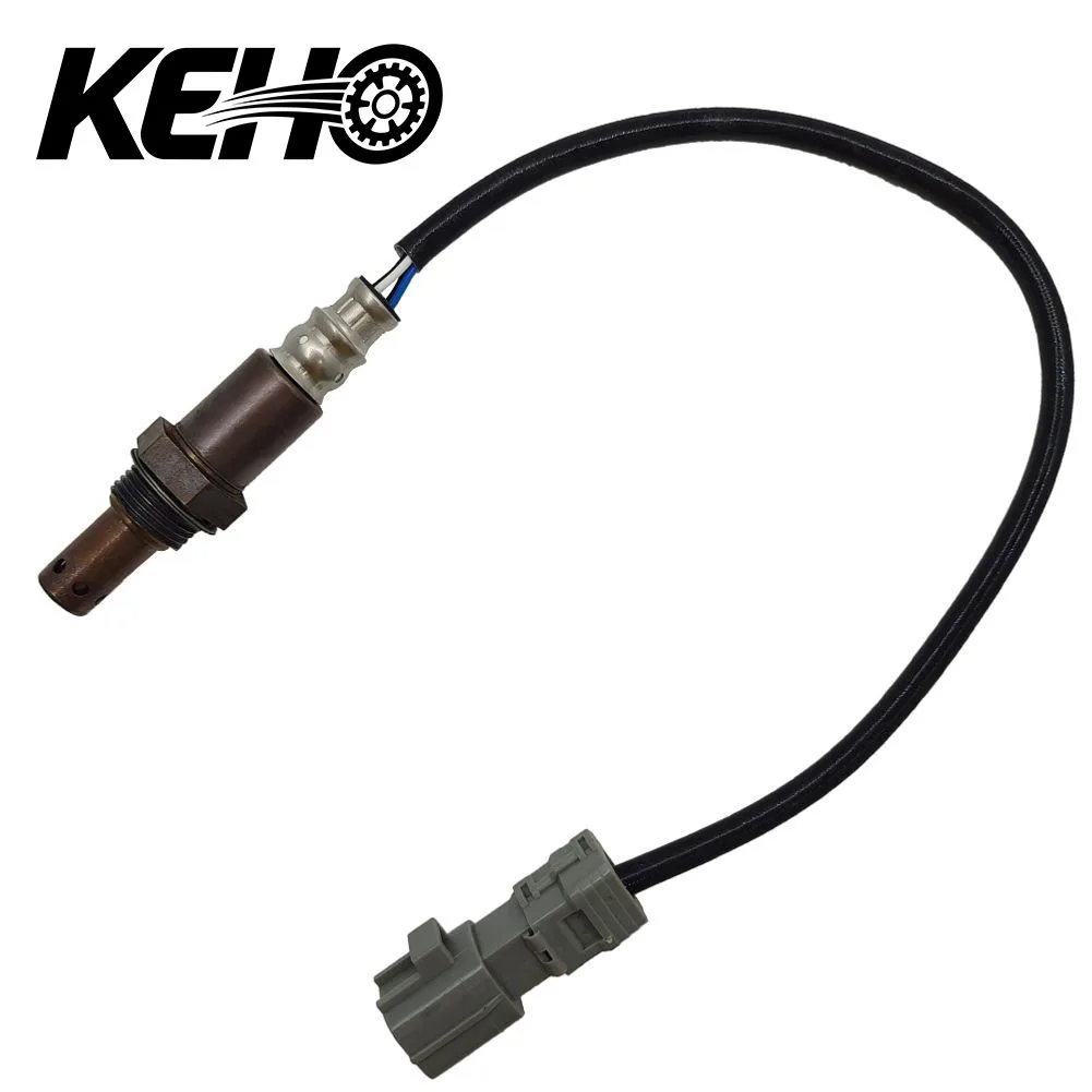 Oxygen sensor - 89465-02300 - 06-12 Toyota Corolla 1.8L / 2.0L Downstream-1
