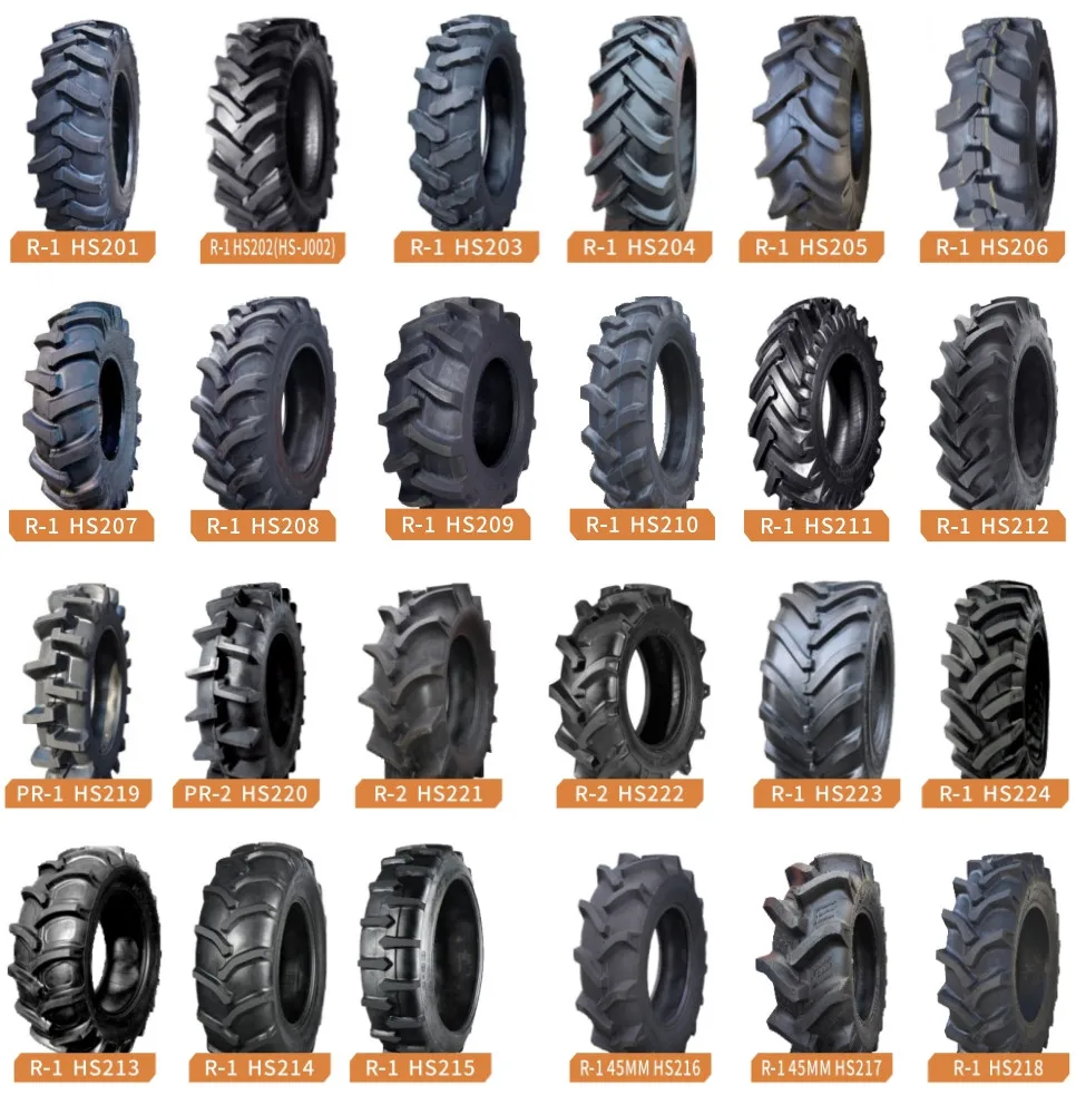 Agricultural Farm Tractor Tire 14.928 14.9x28 R1 Pattern Buy