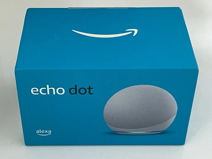 Ama Zon Best Seller Alexa Echo Dot 5th Generation Smart Speaker With Alexa Buy Echo Dot 5th