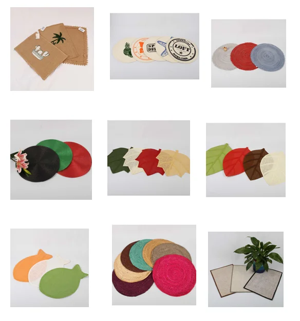 Wholesale Customs Ecofriendly Handmade Natural Round Rattan Water