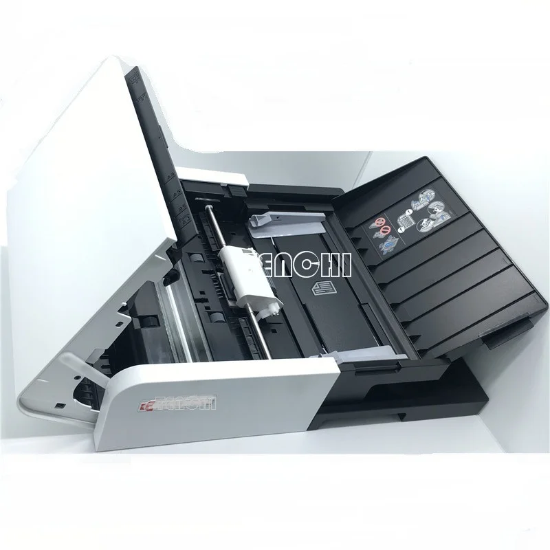 Kyoceras Ecosys M2040dn M2640IDW Document Feeder OEM Parts Wholesale