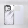 Inserto de aluminio negro