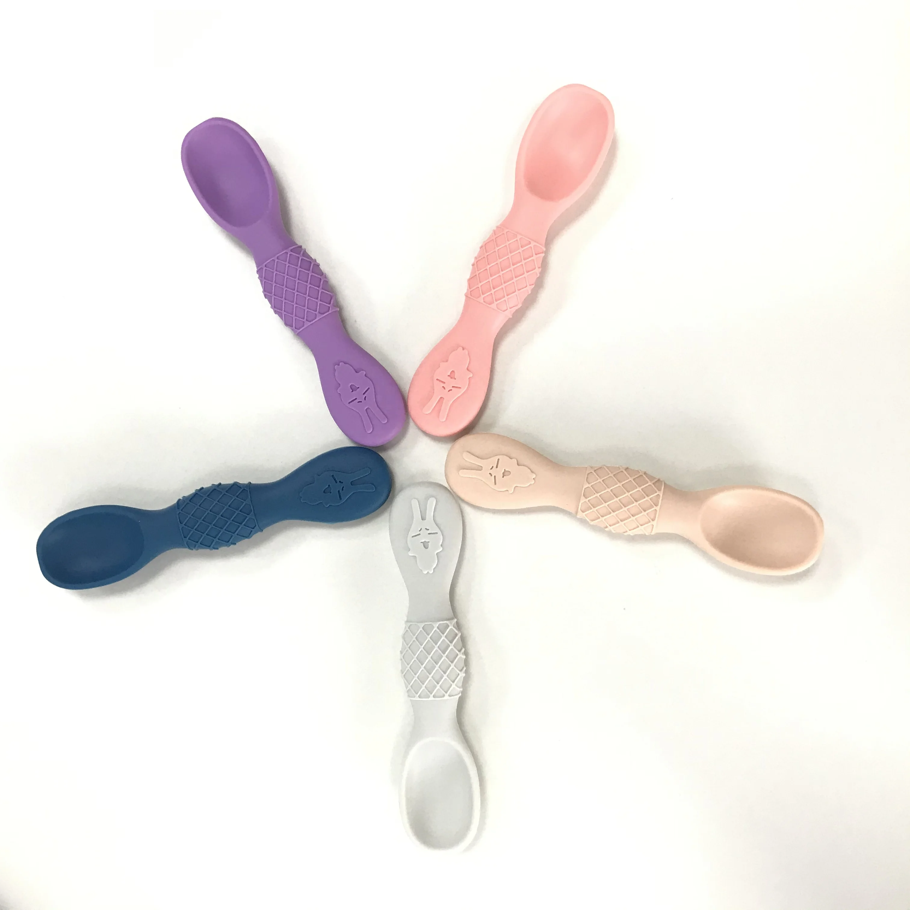 Bpa Free Silicone Baby Spoon,Teething Spoon Toy - Buy Bpa Free Silicone  Baby Spoon Teething Spoon Toy,Teething Spoon Toy,Bpa Free Silicone Baby  Spoon Product on Alibaba.com
