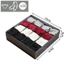 dark gray 16 Grids