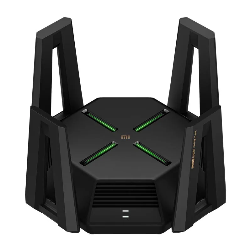 Xiaomi AX9000ルーターAIoT WiFi6拡張3チャンネルクアッドコア 