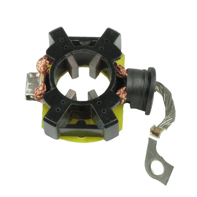 69-201 E90Z11061A E90Z11061B SB9004 Starter Carbon Brush Holder for Ford,rover