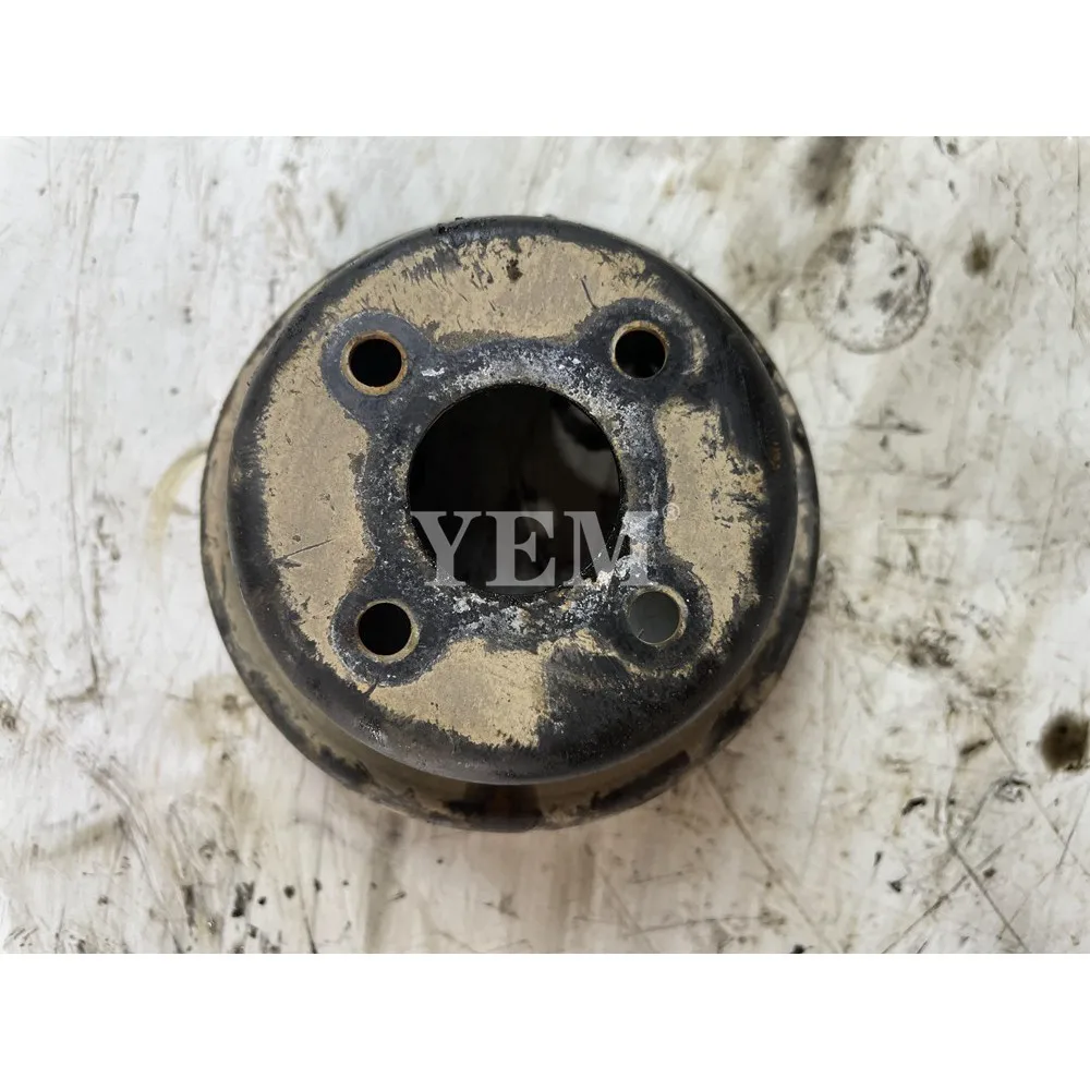 Fan Pulley Fit for Kubota D1403