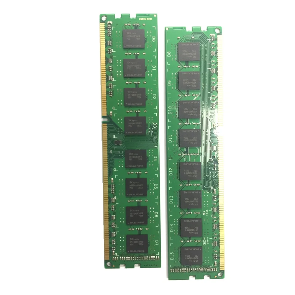 Модуль оперативной памяти ddr3 PC3L 1866 МГц 4 Гб лучшего качества