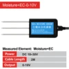 Humidité+CE-0-10V