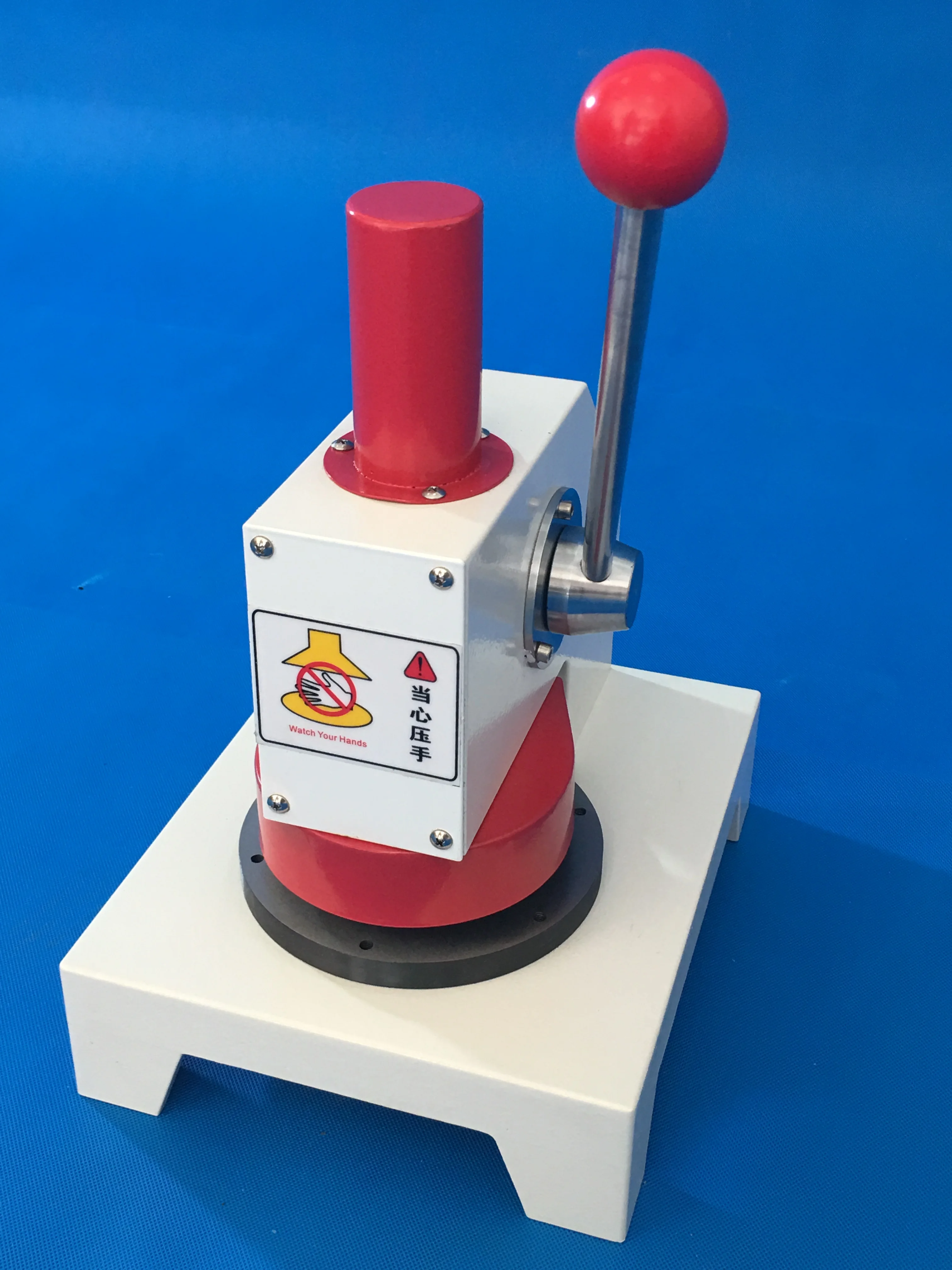 paper cardboard gsm round circle cutter