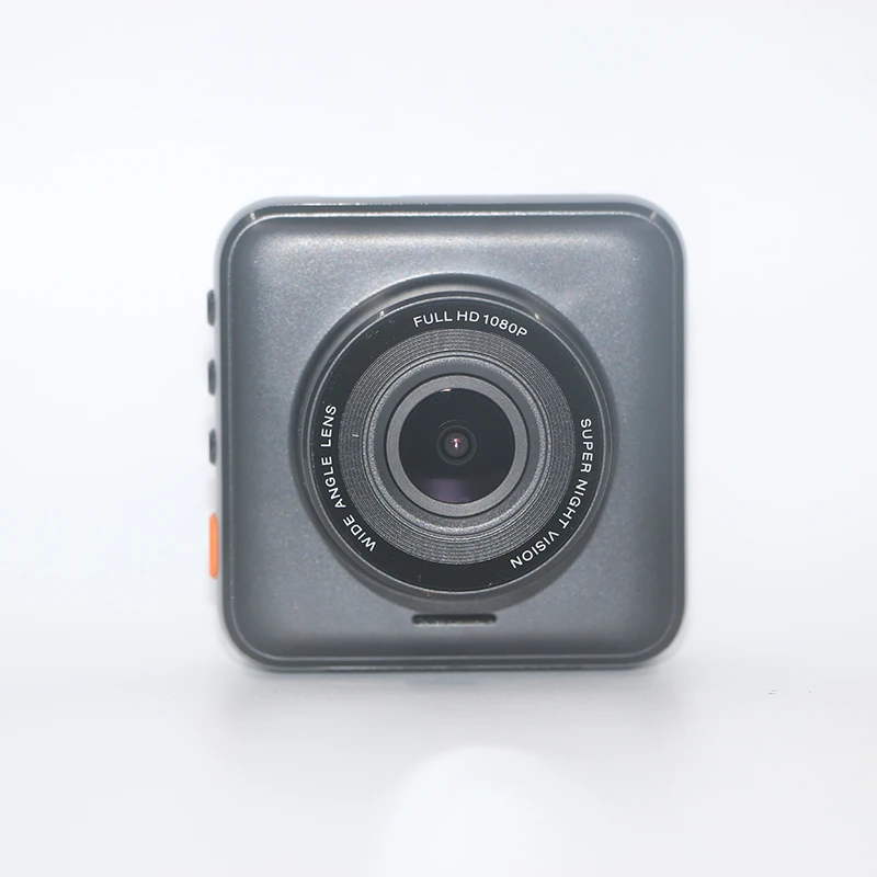 APEMAN 2,0 дюймов Передняя камера с углом обзора в Jieli AC5401 650NM объектив с широким углом 170 Автомобильная камера