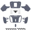 Solid Sterling Silver VPFM5013