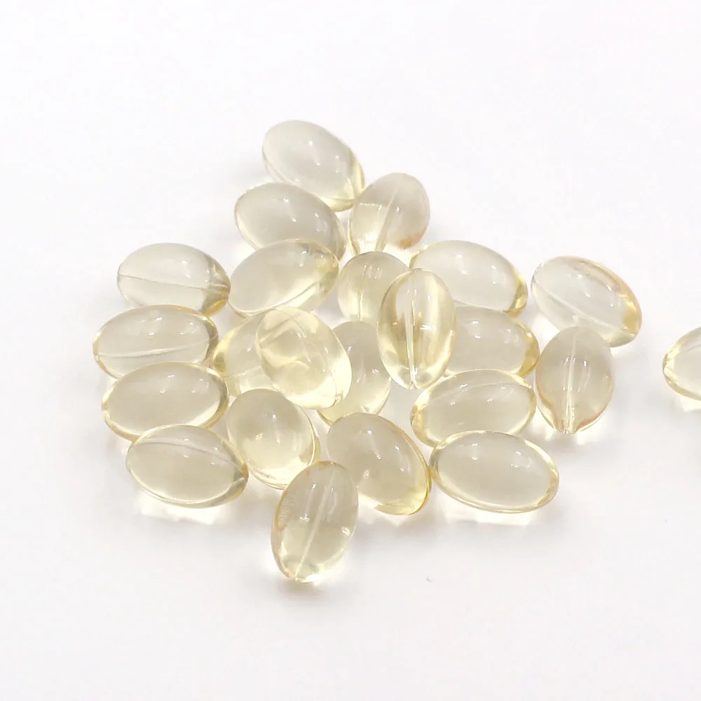 OEM ODM Оптом Пищевые Добавки витамин D3 мягкая капсула софтгель