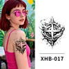 XHB-017