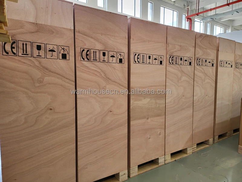 Air to Water Heat Pump, 16kW, 220 - detail 28