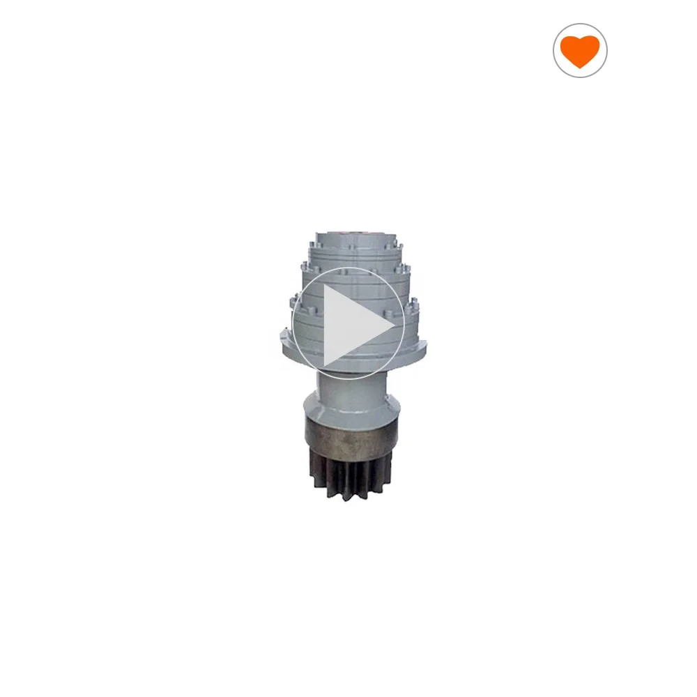 ユニック　クレーン　旋回減速機　オーバーホール済み ユニック クレーン 旋回減速機 オーバーホール済み - メルカリ