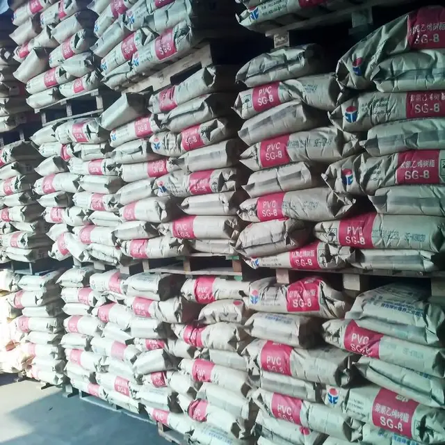 PVC Hard Extrusion Transparent Particles with High Transparency and Gloss Anti-ultraviolet, Anti-UV