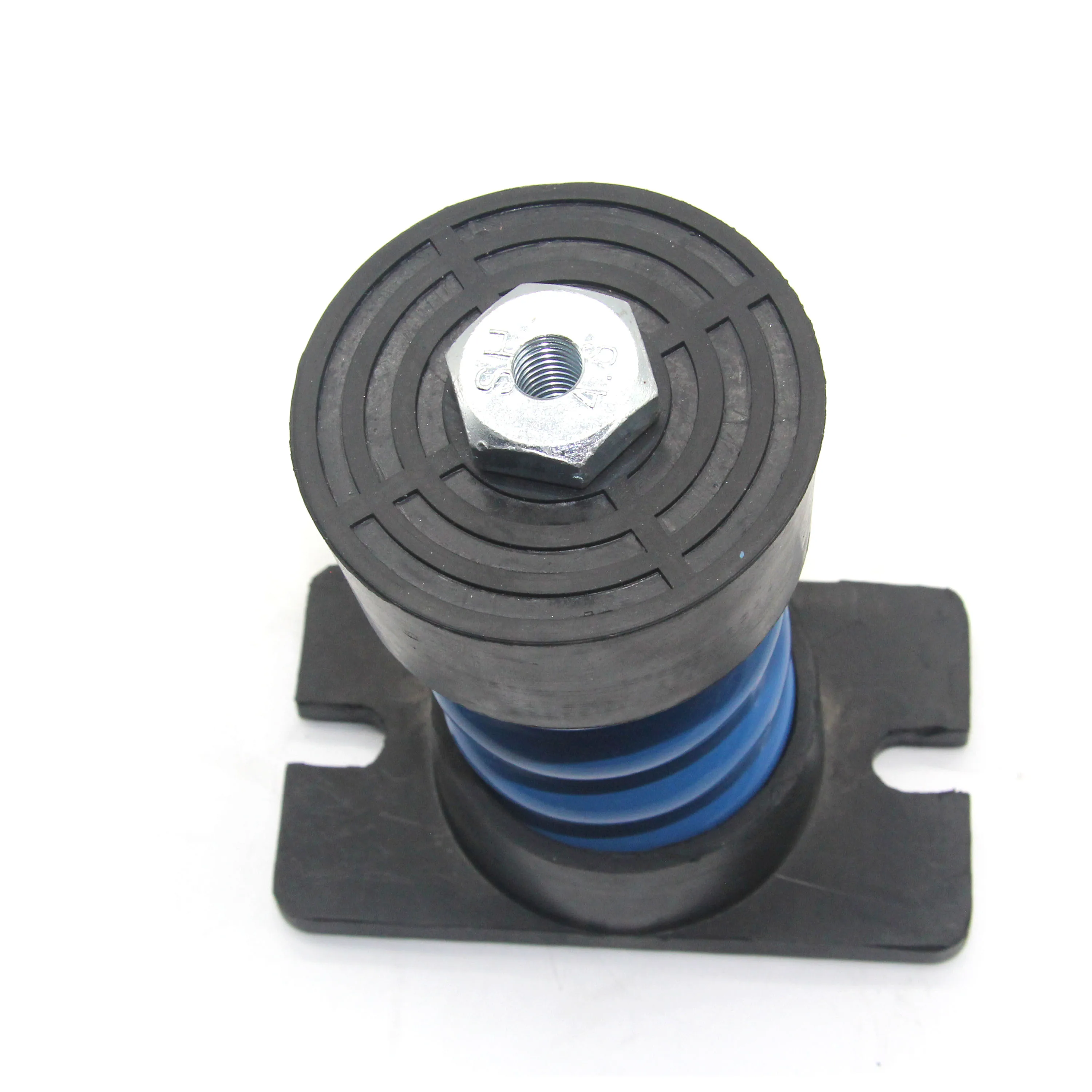 Jiufu Steel Housed Spring Mount Shock Absorber Vibration Isolators