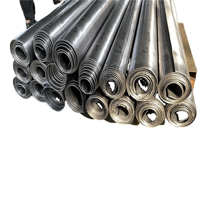 2mm Radiation Protection Lead Sheet for X Ray Products