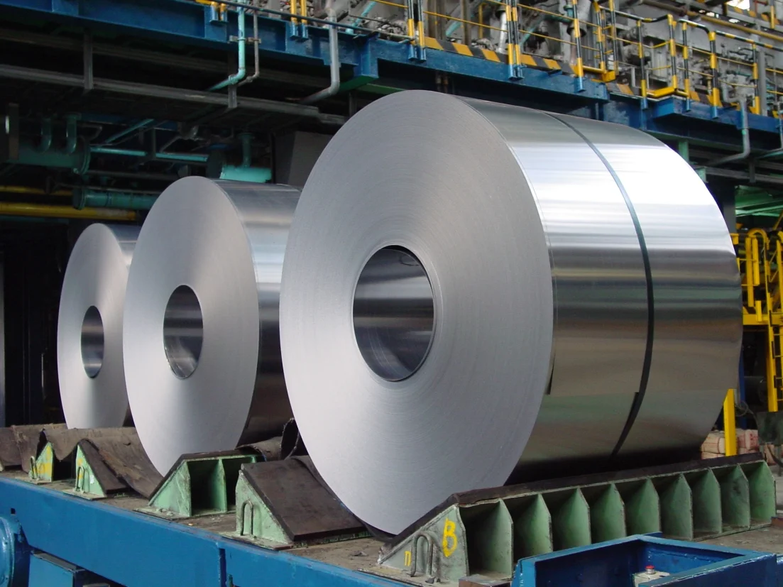 35Q145 Silicon Steel Exports South Korea 35Q145 Silicon Steel Exports South Korea