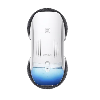 Fmart Window Cleaning Robot with Large Water tank for Office Window Cleaning