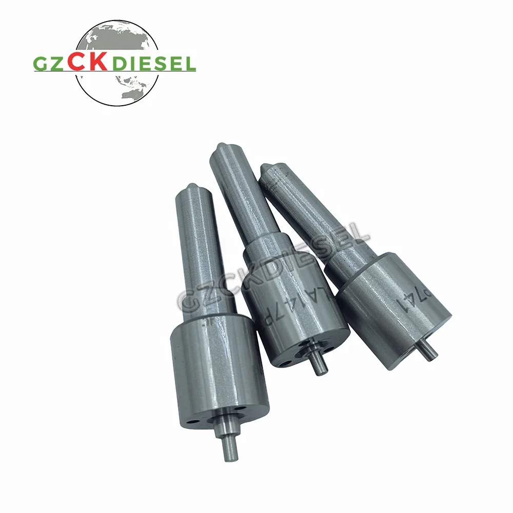 High-Quality GZCKDIESEL Nozzle DSLA147P741 for Construction